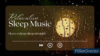 Relaxation Sleep Music|| @TheMaurers