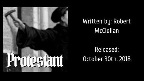"Protestant"-Rob...  McClellan