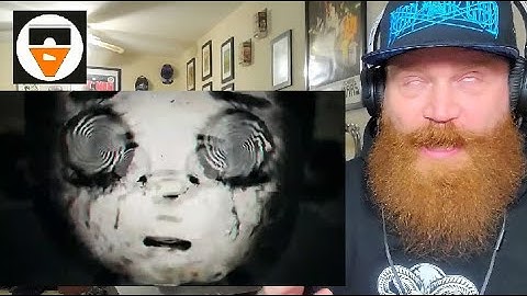 Bound in Fear - Everblack - Reaction / Review