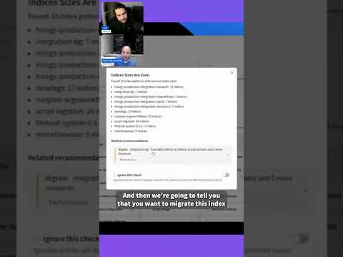 Pulse for Elasticsearch and OpenSearch video