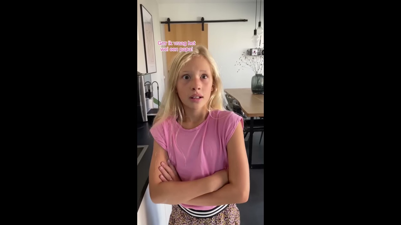 Zijn VADERS Of MOEDERS Strenger 