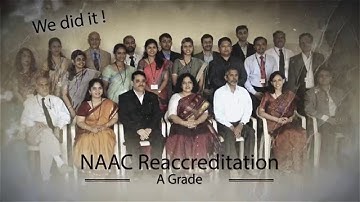 NAAC Visit