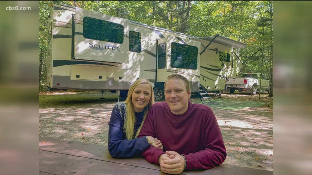 Meet The Getaway Couple YouTube