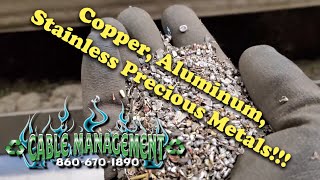 CM Bottom Ash Recycling