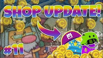 Box Critters - SHOP UPDATE #11