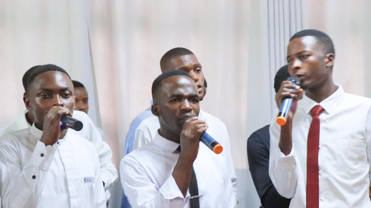 Twarabohowe by AHAVA CHOIR CEP UR NYAGATARE