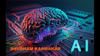 What is AI? How It Works? Code With Singerji || Shubham Karmakar