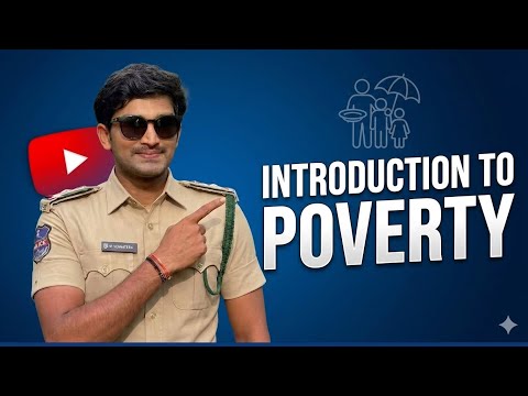 Introduction to POVERTY