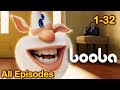 Booba  all episodes compilation 321 funny cartoons for kids 2018 kedoo toonstv