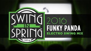 Best of Electro Swing March 2016 Mix (#SwingInSpring)