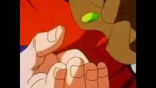 Dragonball Rap