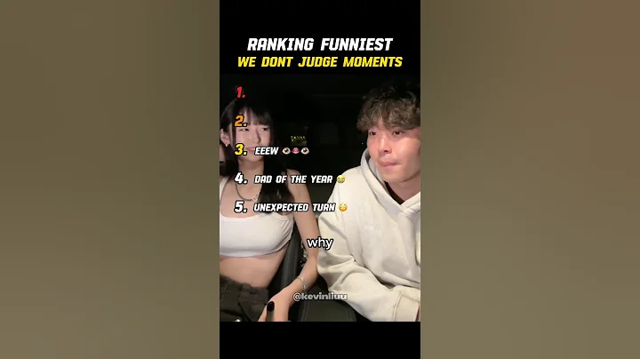 Ranking Funniest We Don’t Judge Moments 😭 #ranking #memes #funny #tiktok