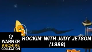 Rockin' with Judy Jetson (Opening Song)