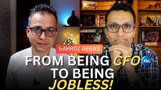 Immigrating From Dubai To Canada To USA, Challenges, Finances & More ft. Bahroz Abbas | Podcast # 12