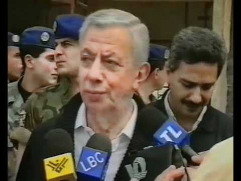 ٥ كانون الثاني ١٨ تموز ٤ أيلول ١٨ كانون الأول ١٩٩٣