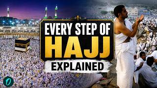 Hajj Pilgrimage Explained: Meaning, Rituals and How It's Performed | Oneindia screenshot 2