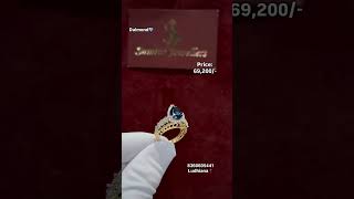 Certified Diamond Engagement RingS Diamond Ring Ring ceremony WeddingRingSolitaire ringCocktail ✨🥰