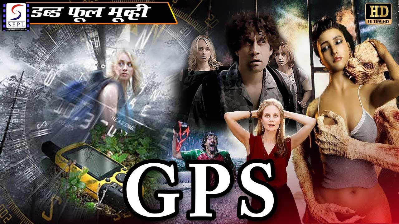 DOWNLOAD जीपीएस G.P.S | Latest Hollywood action movie hindi dubbed HD | Hollywood Movies In Hindi Mp4