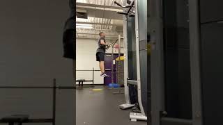 Band Assisted Repeat Jumps