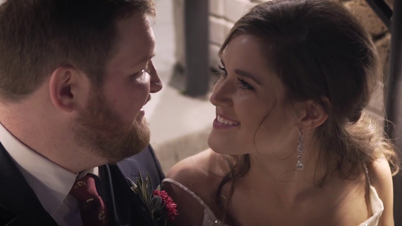 Wedding Video | Sarah + Mike | Columbus, Ohio