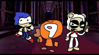 Shepworld In Doors Floor 2 Trailer Reupload