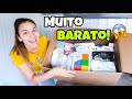 COMPREI MUITA COISA PRO BEBÊ NO AMAZON - MATERIAL É BOM? E A VALIDADE? PREÇO COMPENSA?