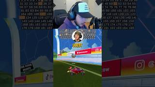 @amustycow Musty Vs Uuest KPH Challenge Day 2. #rocketleague #musty #uuest #challenge