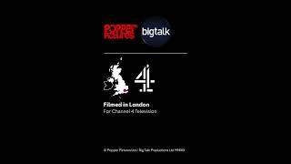 Popper Pictures/Big Talk Productions/Channel 4/BBC Studios (2020)