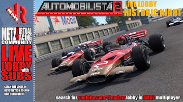 Automobilista 2 v1.5 