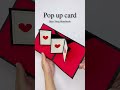 #shorts _ Pop Up Card - NGOC VANG Handmade