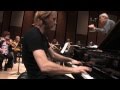 Beethoven with per tengstrand santa fe pro musica and thomas oconnor