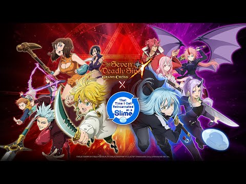 てんすら Tensei Shitara Slime Datta Ken 1 : That Time I Got