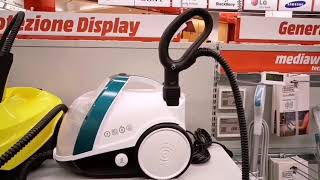 Polti Smart 100 T PTEU0277