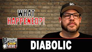 Diabolic vs Copywrite: What REALLY Happened?! (Part 6)