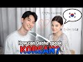 🇰🇷How I Speak Korean As a foreigner (Tips for learning)