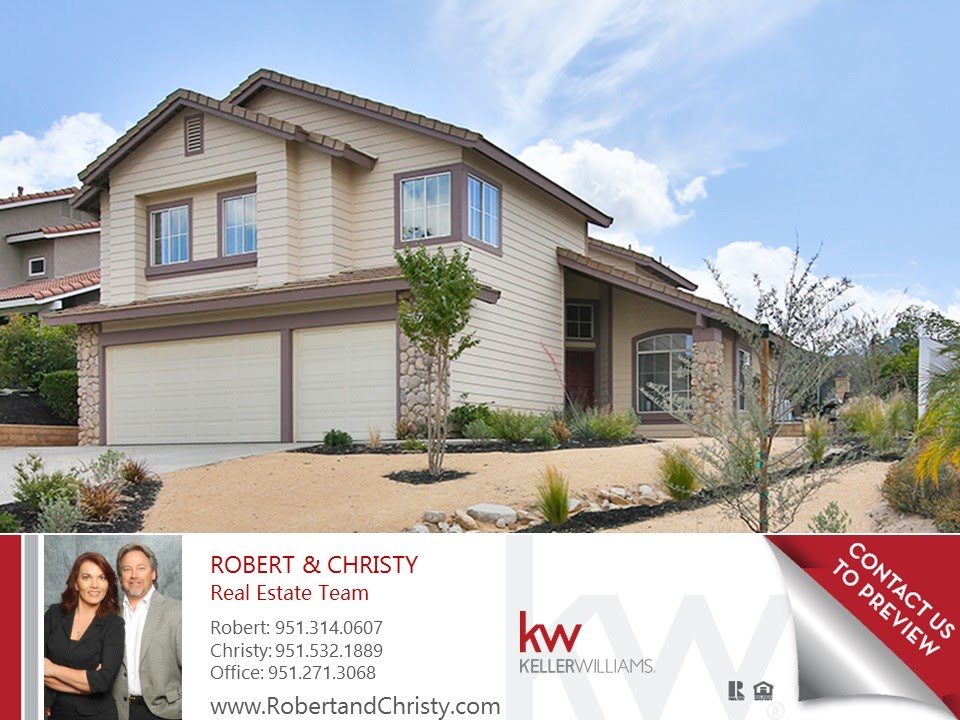 Horsethief Canyon Home with Views 27311 Echo Canyon YouTube