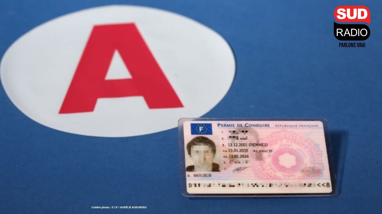 Permis à 17 ans, pass train : Elisabeth Borne et ses mesures pour la jeunesse