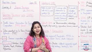 Class 10 - Social Studies - Chapter 7 - Lecture 7 - Foreign policy of Pakistan - Allied Schools