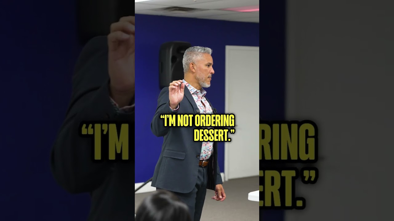 What it Takes to Make a Change