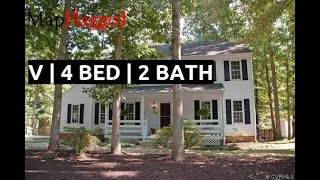 Buy house at 10403 Falconbridge Dr, VA, USA | V, USA | MapFlagged