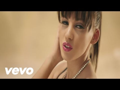 Samantha Jade - What You'Ve Done To Me