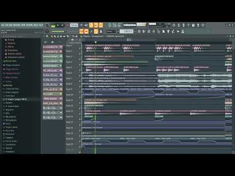 FUTURE RIDDIM COLOR
