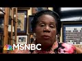 Lee Stops Deportation Of Woman Claiming Fallopian Tube Removed Without Consent | All In | MSNBC