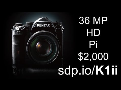 Pentax K 1 Mark Ii Preview Handheld Pixel Shift 36 Mp 2 000 Youtube Pentax K 1 Mark Ii Preview Handheld Pixel Shift 36 Mp 2 000 Youtube