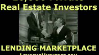 Private Real Estate Investors in San Diego, California