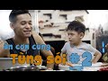 Sói Vlog #2: Vẫn là bữa cơm gia đình.