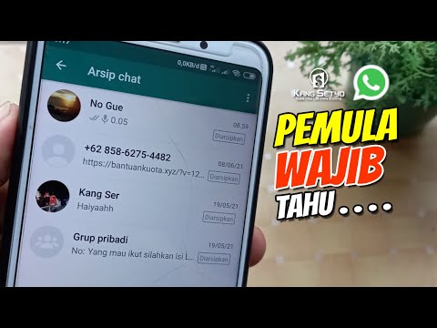 Video: 3 Cara Menghilangkan Tikus dari Rumah