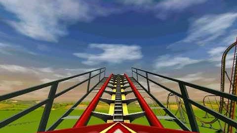 RCT3 Paranoid Schrizophrenia
