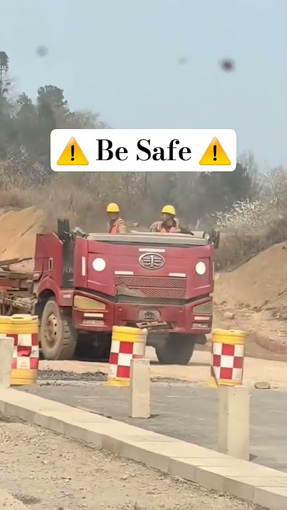 Faw tractor works well😂 #faw #daukeofaw #truckdriver #heveydriver #trucking #truck #trucks #xetaifaw