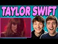 Taylor Swift - 'I Did Something Bad' Live From AMA's 2018 REACTION!!